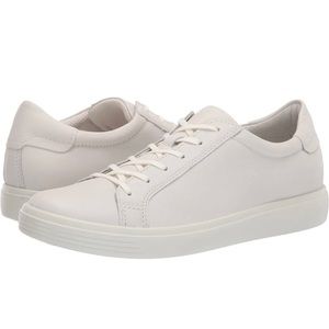 ECCO Women's Soft Classic Sneaker 6-6.5 NEW✨